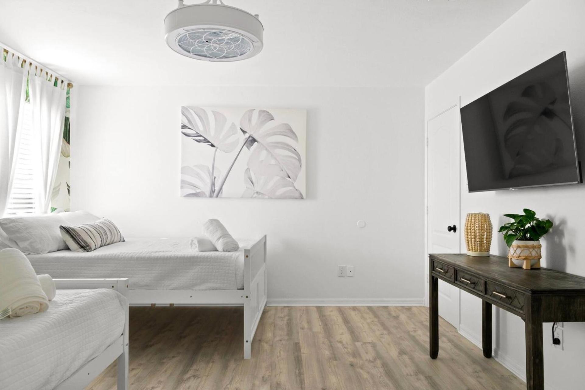King'S Cove 5 Min To Beach, Bbq, King Bed Corpus Christi Bagian luar foto